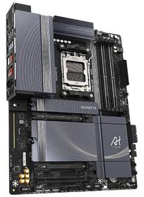 Základní deska GIGABYTE B850 AI TOP 

 obrázek produktu 1 z 5