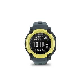 Chytré hodinky Garmin Instinct E - 40 mm - Electric Lime / Twilight Band 

 obrázek produktu 6 z 8