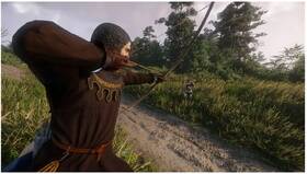 Hra Deep Silver PlayStation 5 Kingdom Come: Deliverance II Gold Edition 

 obrázek produktu 2 z 5