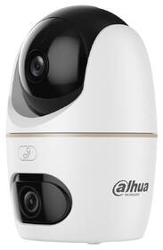 IP kamera Dahua H5D-5F Pan & Tilt, 5+5Mpx, f=3,6mm bílá barva
