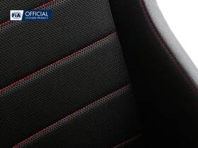 Herní židle Next Level Racing ELITE ERS5 Reclining Seat - Fabric & SIMAERO Mesh Edition černá

 obrázek produktu 6 z 9