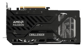Grafická karta ASRock AMD Radeon RX 9060 XT Challenger 16GB OC černá

 obrázek produktu 4 z 5