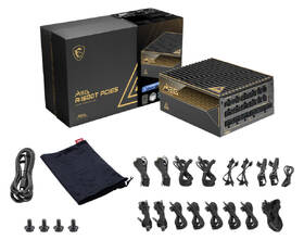 Zdroj MSI MEG Ai1600T PCIE5 černý

 obrázek produktu 4 z 4