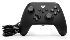 Gamepad PowerA Advantage Plus - Xbox černý

 obrázek produktu 8 z 13
