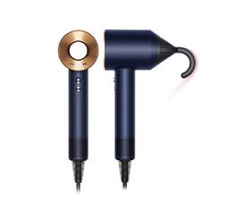 Fén Dyson Supersonic HD07 T1/T2 měděný/pruský modrý

 obrázek produktu 2 z 7