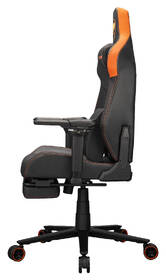 Herní židle Cougar Armor Evo M černá/oranžová

 obrázek produktu 5 z 7