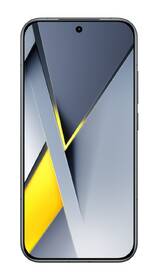 Mobilní telefon Poco F8 Pro 5G 12 GB / 256 GB černý

 obrázek produktu 3 z 11