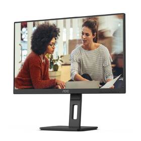 Monitor AOC 24E3QAF černý

 obrázek produktu 2 z 10