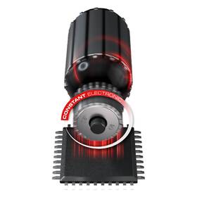 Soustruh Einhell TC-WW 600 CE Vario, 4312095 

 obrázek produktu 5 z 9
