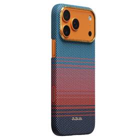 Kryt na mobil Pitaka California Dream Sunset 2.0 #3 na Apple iPhone 17 Pro vícebarevný

 obrázek produktu 1 z 5