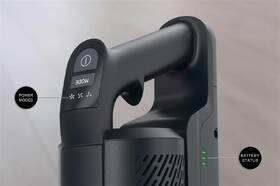 Tyčový vysavač Hoover HF1M10HX 011 černý/purpurový

 obrázek produktu 23 z 24