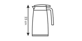 Termoska Tescoma 1,2 l nerez

 obrázek produktu 1 z 1
