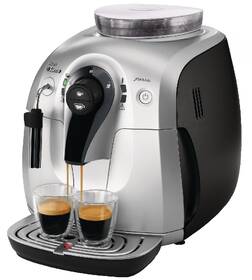 Espresso Saeco HD8745/19 černé/stříbrné

 obrázek produktu 5 z 6