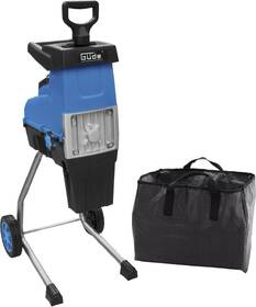 Drtič zahradního odpadu Güde GH 2801 Silent 

 obrázek produktu 1 z 1