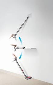 Podlahový vysavač Dyson Multi Floor šedý/žlutý

 obrázek produktu 9 z 10