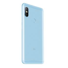 Mobilní telefon Xiaomi Redmi Note 5 64 GB modrý

 obrázek produktu 5 z 7