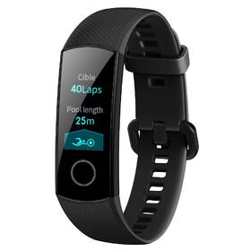 Fitness náramek HONOR Band 4 Crius černý

 obrázek produktu 3 z 5