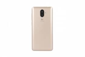 Mobilní telefon myPhone Pocket 18x9 zlatý

 obrázek produktu 7 z 7