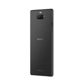 Mobilní telefon Sony 10 Plus (I4213) Dual SIM černý

 obrázek produktu 5 z 13