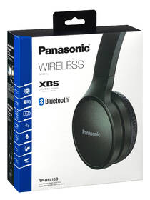 Sluchátka Panasonic RP-HF410BE-G zelená

 obrázek produktu 4 z 4