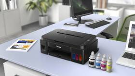 Tiskárna multifunkční Canon G2411 

 obrázek produktu 4 z 4