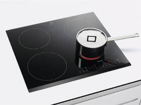 Indukční varná deska Electrolux LIR60430 černá

 obrázek produktu 5 z 11