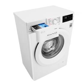 Pračka LG F72J5HY3W 

 obrázek produktu 4 z 15