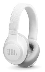 Sluchátka JBL LIVE 650BTNC bílá

 obrázek produktu 2 z 7