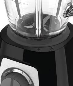 Stolní mixér Tefal BL438831 černý

 obrázek produktu 4 z 20