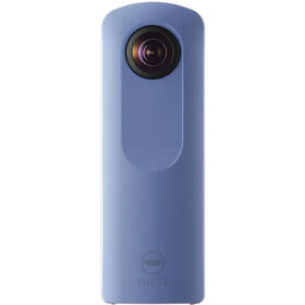 Outdoorová kamera Ricoh THETA SC2 modrá

 obrázek produktu 1 z 3