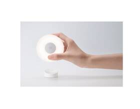 Stolní LED lampička Xiaomi Mi Motion-Activated Night Light 2 

 obrázek produktu 7 z 8