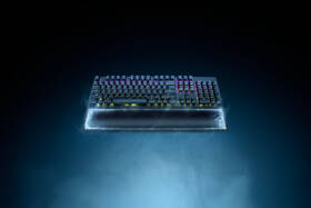 Opěrka zápěstí Razer Wrist Rest Pro (Cooling Gel) černá

 obrázek produktu 7 z 7