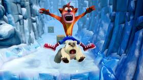 Hra Activision Crash Bandicoot N.Sane Trilogy 

 obrázek produktu 2 z 4