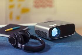 Projektor Philips NeoPix EASY 2+ 

 obrázek produktu 5 z 5