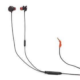 Sluchátka JBL Quantum 50 černé

 obrázek produktu 1 z 11