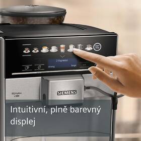 Automatický kávovar Siemens TE655203RW šedý

 obrázek produktu 21 z 31