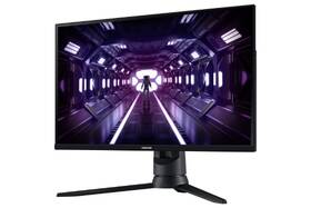 Herní monitor Samsung Odyssey G3 24" 
