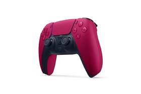 Bezdrátový ovladač Sony DualSense pro PS5 - Cosmic Red 

 obrázek produktu 2 z 3