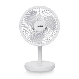 Ventilátor stolní Tristar VE-5841 bílý

 obrázek produktu 1 z 4