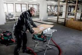 Pila stolní Metabo 61025400 TS 254 M 

 obrázek produktu 2 z 4