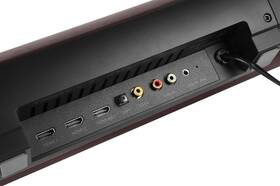 Soundbar Edifier S90HD hnědý

 obrázek produktu 5 z 14