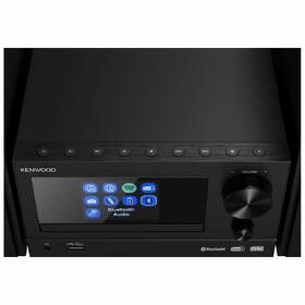 Mikrosystém KENWOOD M-7000S černý

 obrázek produktu 4 z 6