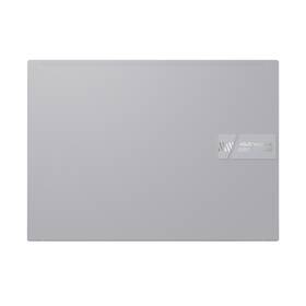 Notebook Asus VivoBook 16 Pro OLED (N7600PC-OLED012T) stříbrný

 obrázek produktu 7 z 10
