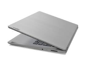 Notebook Lenovo IdeaPad 3 14IGL05 + Microsoft 365 pro jednotlivce šedý

 obrázek produktu 6 z 7