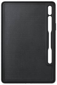 Kryt Samsung Standing Cover Galaxy Tab S8 černé

 obrázek produktu 8 z 8