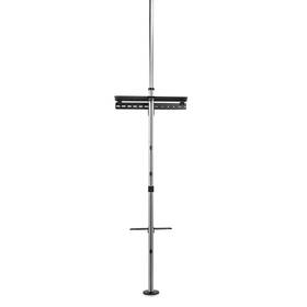 Stojan pro TV Nedis nastavitelný, pro úhlopříčky 37" až 70", nosnost 30 kg 

 obrázek produktu 3 z 6
