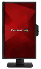 Monitor ViewSonic VG2440V 

 obrázek produktu 5 z 10