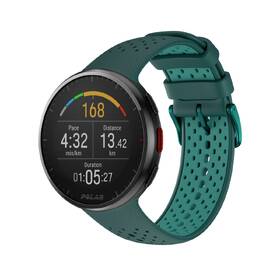 Chytré hodinky Polar Pacer Pro vel. S-L - Aurora Green 

 obrázek produktu 1 z 10