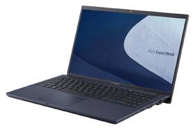 Notebook Asus ExpertBook B1 černý

 obrázek produktu 2 z 10