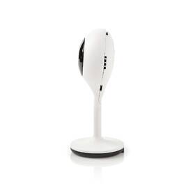 IP kamera Nedis SmartLife Wi-Fi, 1920x1080 bílá

 obrázek produktu 2 z 9
